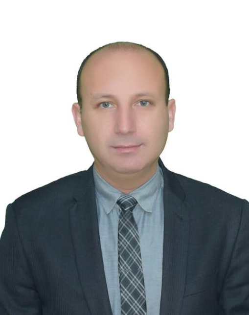 الدكتور أحمد محمود أحمد