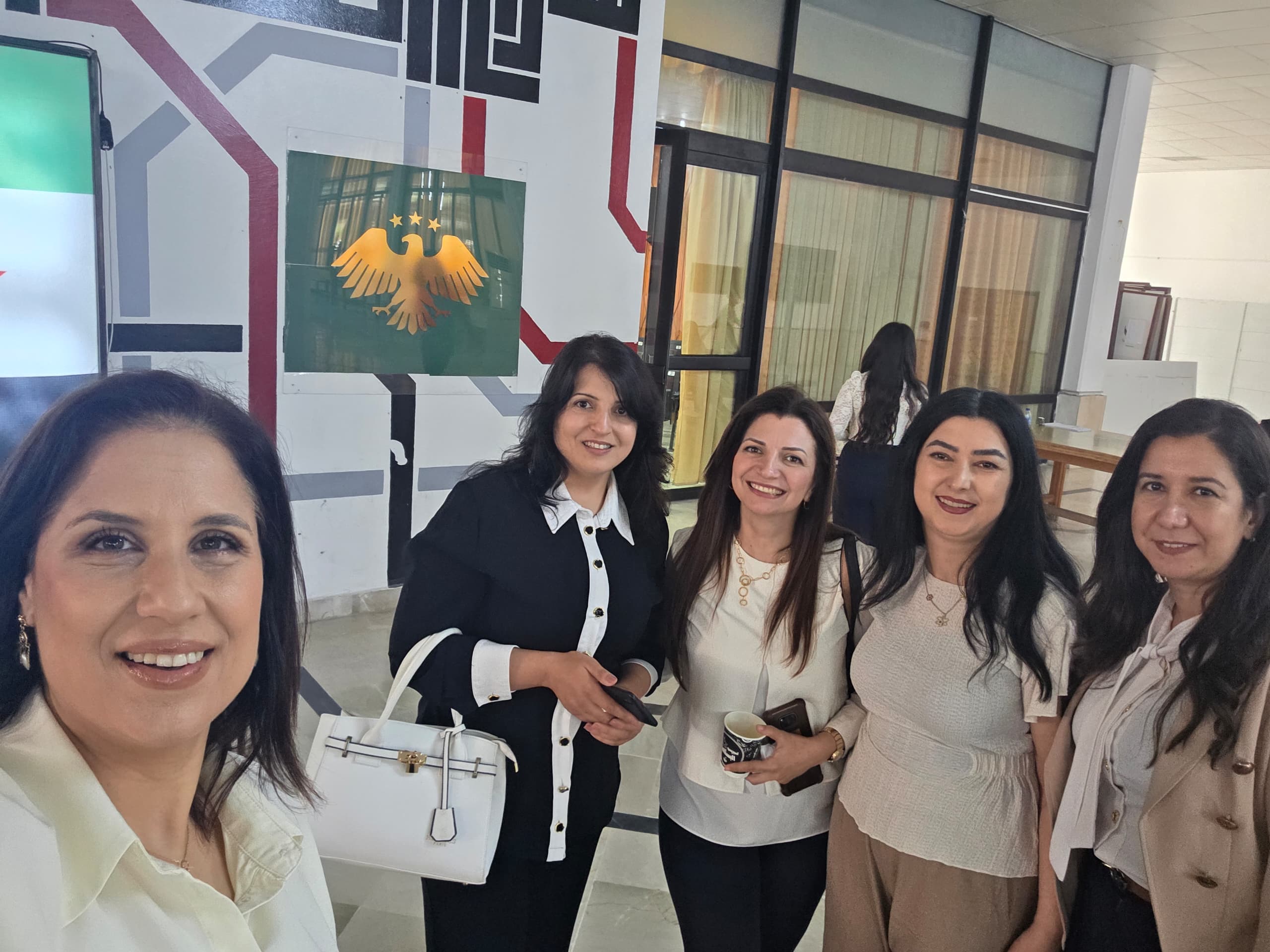 مؤتمر الدراسات العليا لعام 2026