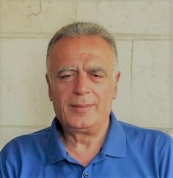 الأستاذ الدكتور بسام أسعد سلطان