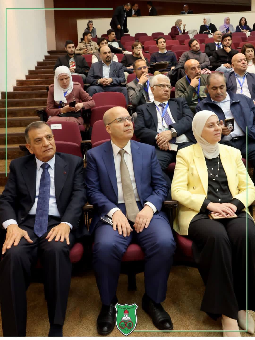 مشاركة المعهد العالي لبحوث البيئة-جامعة اللاذقية