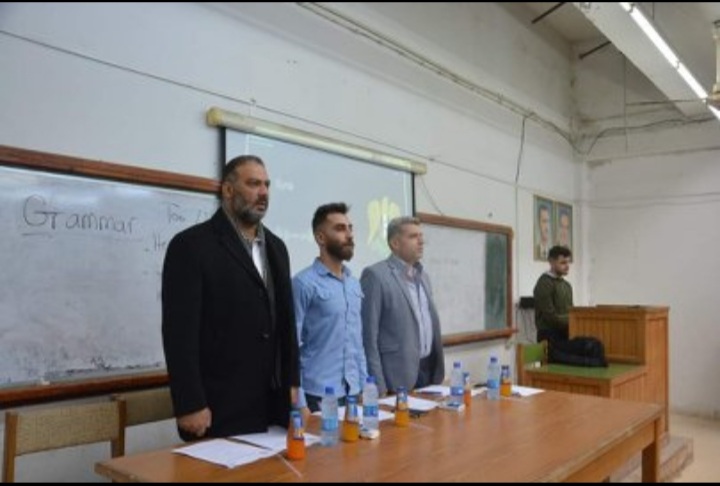 منشور جديد