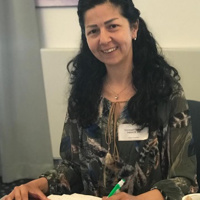 Hala Mikhaeil Nassar