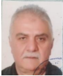 الأستاذ الدكتور محمد رشيد كنعان