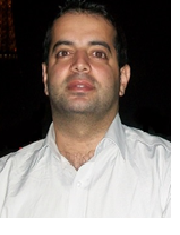 Dr. Sam SAKKOUR