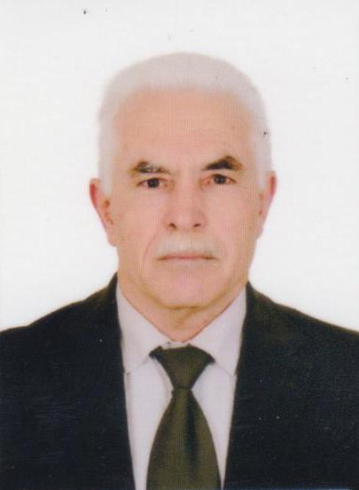 الأستاذ الدكتور   محمد محمد عكروش