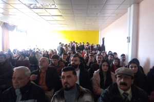 بهدف تعزيز الوعي البيئي والمناخي.. نشاط ثقافي وعلمي في جامعة اللاذقية