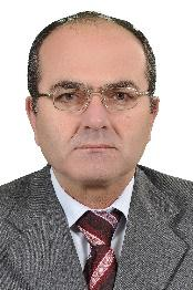 Prof. Dr. Ali Muhammad Al-Asaad