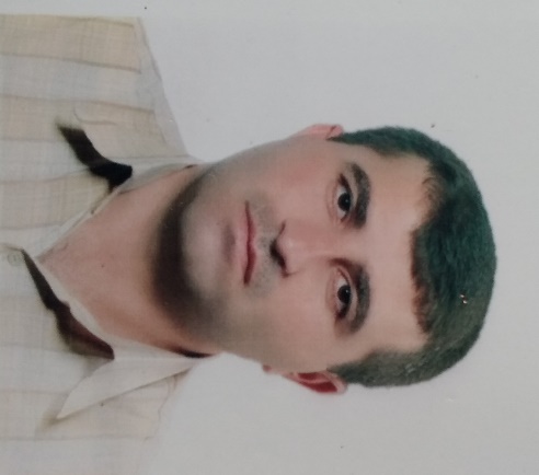 المهندس شادي عبدالله