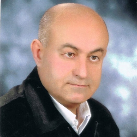 الدكتور مالك علي