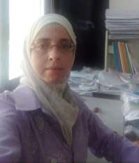 الأستاذ الدكتور د. براءة فاروق سيو