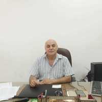 أ.د محمد عماد محمد خياط