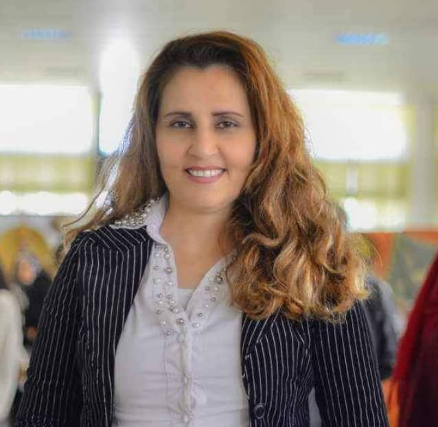 الدكتور معينة محمود بدران