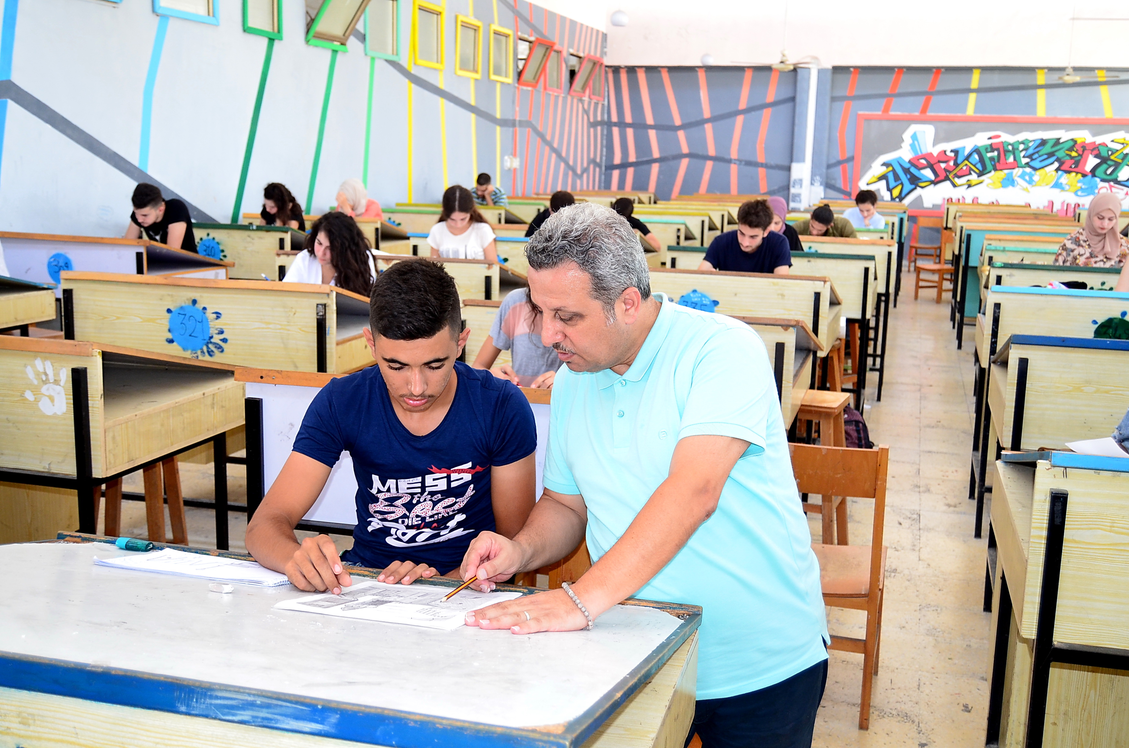 منشور جديد