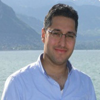 Fadi SHAWKAT KHALIL