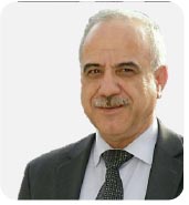 الأستاذ الدكتور ياسر موسى