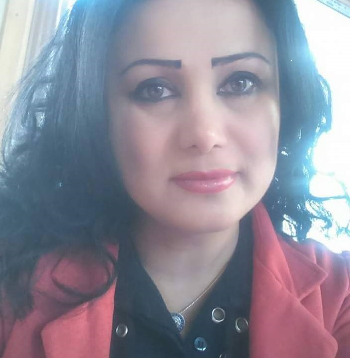 Prof. Dr. Amal Dayoub