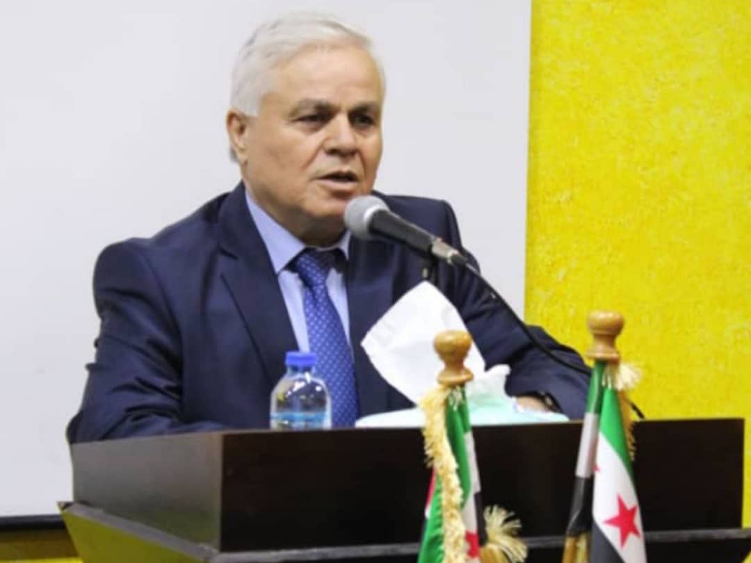 منشور جديد