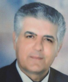 Prof. Dr. Samir Sharaf