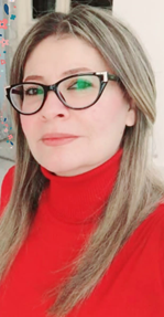 Engineer Farida M.A.Shouman	