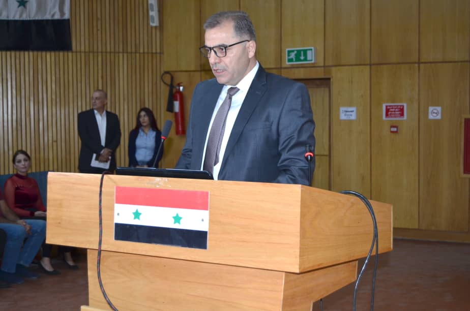 برعاية رئيس الجامعة..ندوة علمية بعنوان الأهمية السريرية للكشف المبكر عن سرطان الثدي 