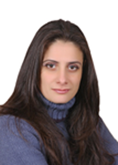 Dr. Liliane MERHY