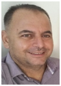 Dr. Ali Ezzedine Zubari