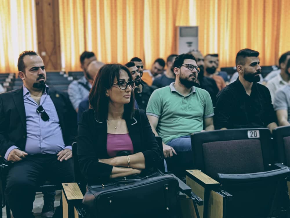التعريف بالاتفاقيات البحرية الدولية والقوانين الوطنية الناظمة للعمل في القطاع البحري السوري 