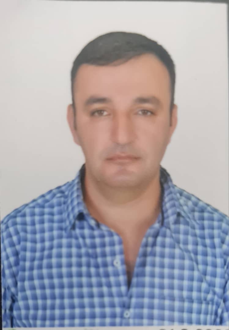 Dr. Manhal Taher Jaafar
