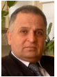 الأستاذ الدكتور علي نيصافي