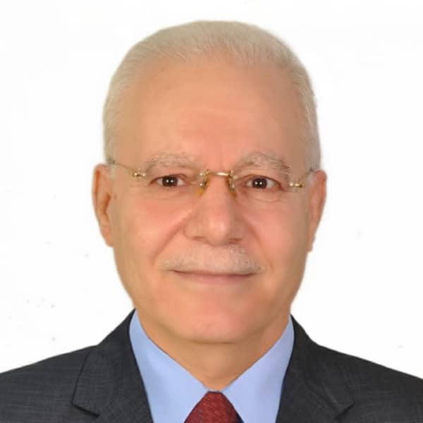 الأستاذ الدكتور برهان عثمان دالاتي