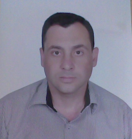 Dr. Ali Tawallo