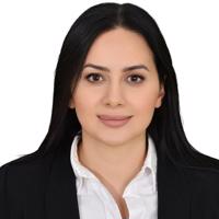 بشرى عدنان الضرف