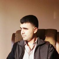 Ali Esmail