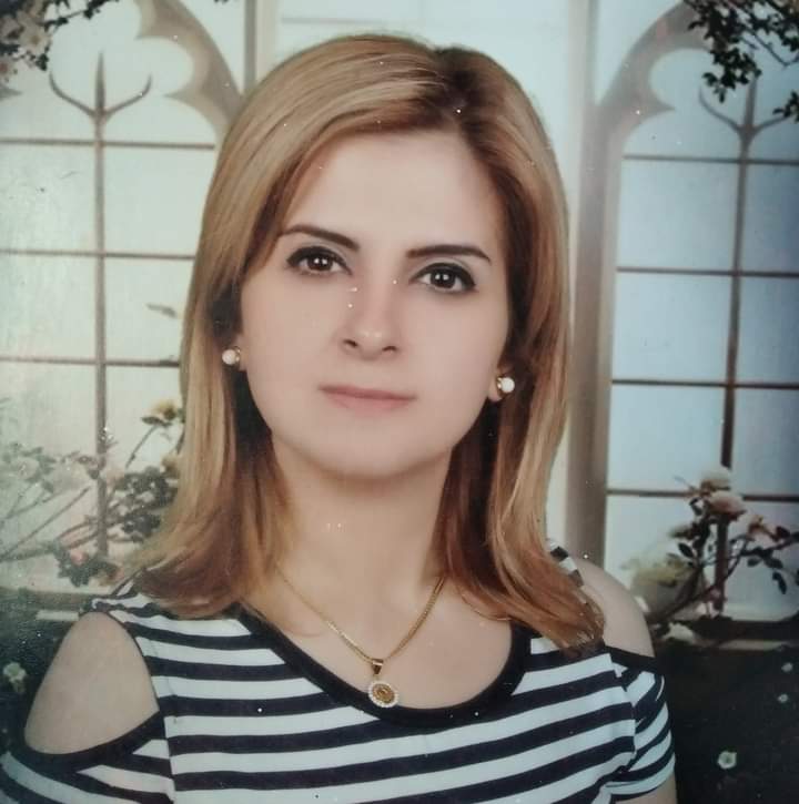 Dr. Hiba Ameen Haider