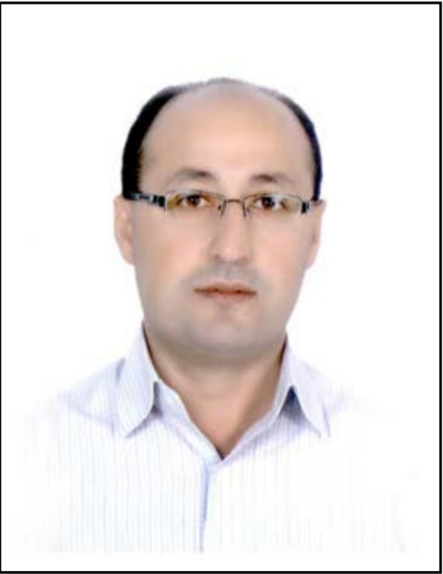 Dr. Hussam  Ibrahim Shaheen
