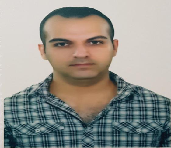 الدكتور أحمد جمال السكري 