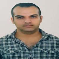 Ahmad Jamal Alsokkary