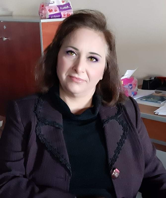 Prof. Dr.  SAMAR HASAN IKHTIYAR