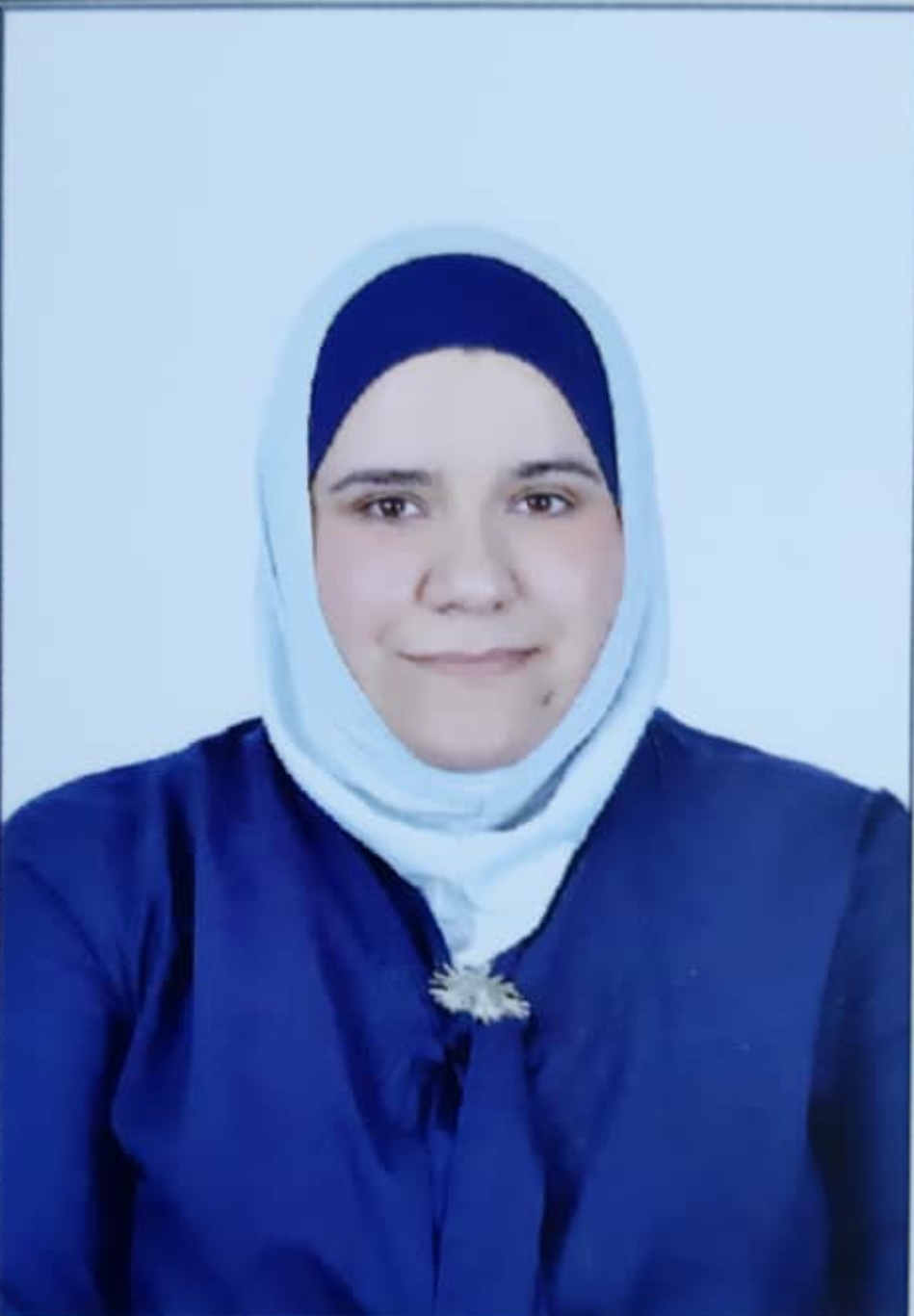 الدكتور سميا عثمان عبد الحق
