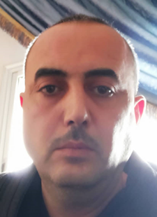 الدكتور نشأت  صبوح