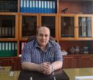 Prof. Dr. New Staff