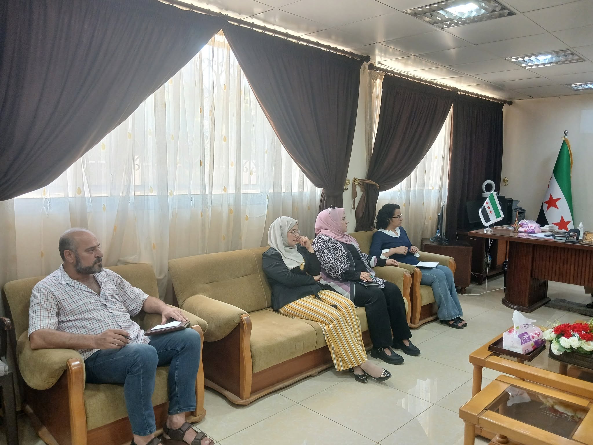 منشور جديد