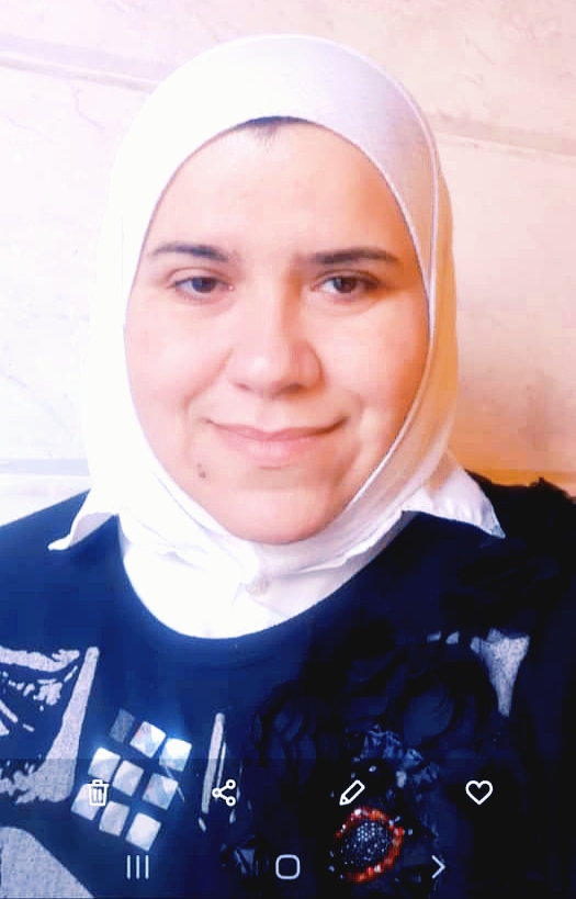 الدكتور سميا عثمان عبد الحق