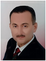 Dr. Maan Hassan Boubou