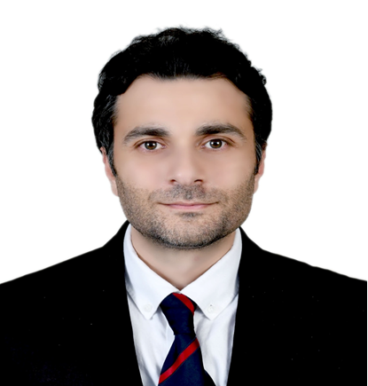 الدكتور علي عبد الحميد يوسف