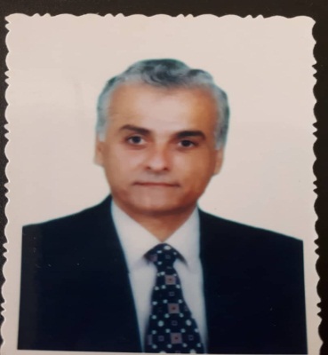 الأستاذ الدكتور محمد نداف