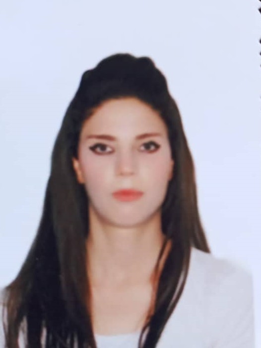  زينة غسان ملحم