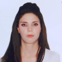Zeina Ghassan Melhem