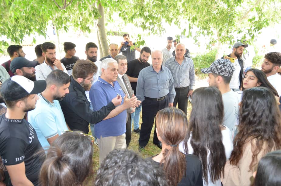 منشور جديد