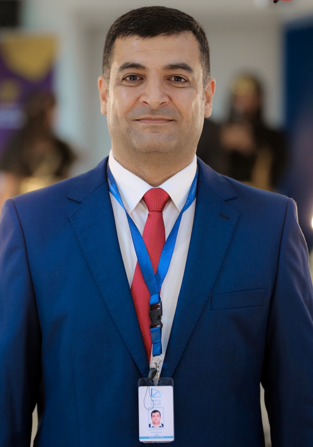 Dr. muthanaa Ali al-qubiliun